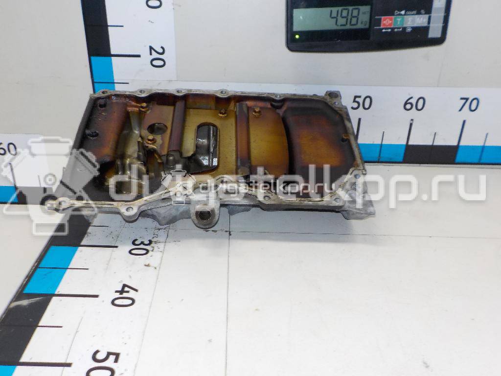 Фото Поддон масляный двигателя  1303031 для Ford Maverick / Cougar Ec / Mondeo {forloop.counter}}