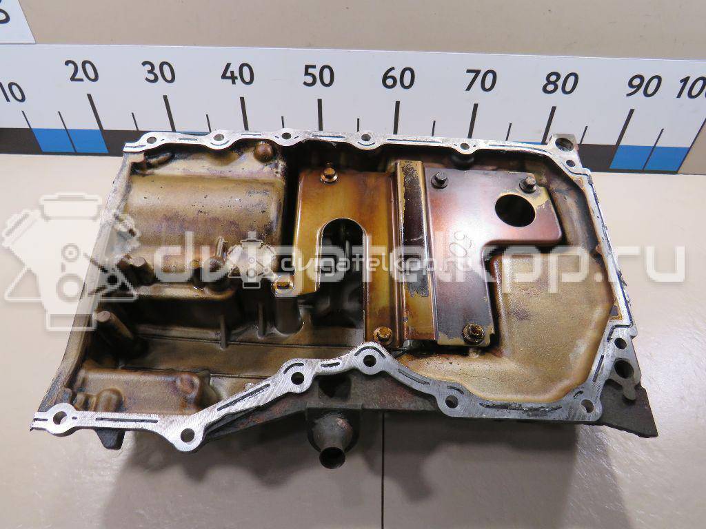 Фото Поддон масляный двигателя  1303031 для Ford Maverick / Cougar Ec / Mondeo {forloop.counter}}