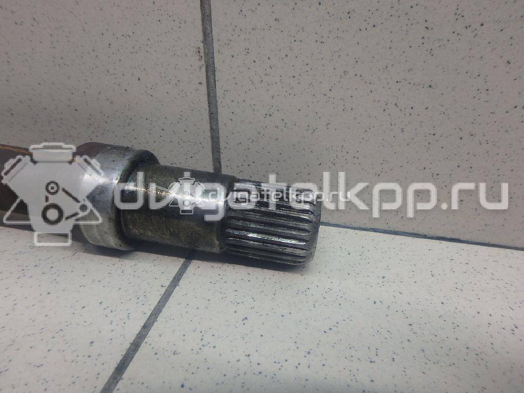 Фото Полуось передняя правая  1447467 для Ford Focus / Mondeo {forloop.counter}}