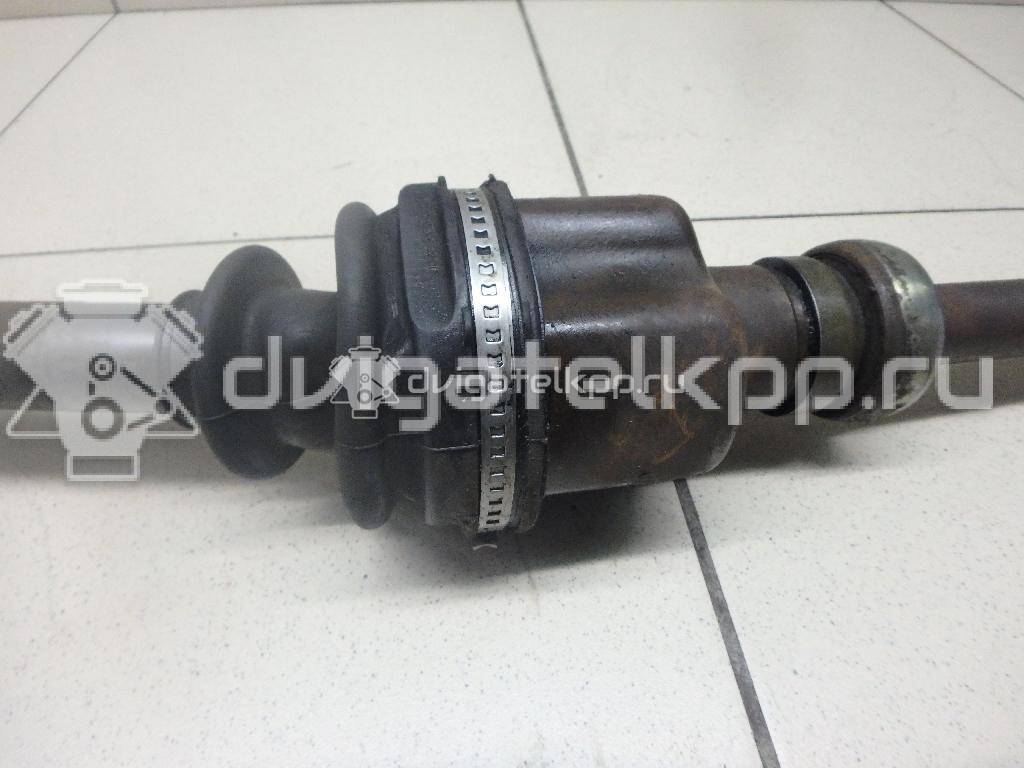 Фото Полуось передняя правая  1447467 для Ford Focus / Mondeo {forloop.counter}}