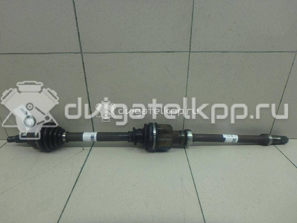 Фото Полуось передняя правая  1447467 для Ford Focus / Mondeo {forloop.counter}}