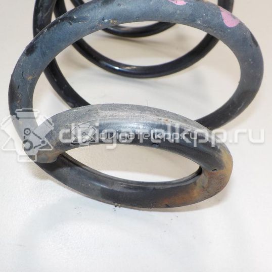 Фото Пружина передняя  1136499 для Ford Mondeo