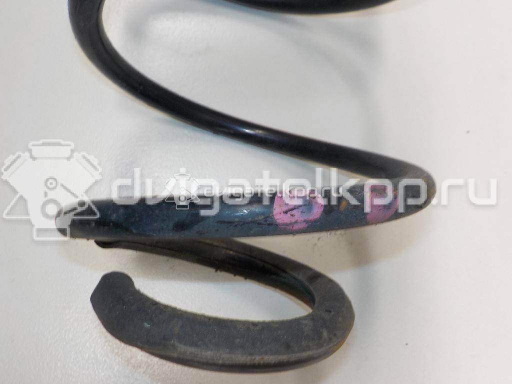 Фото Пружина передняя  1136499 для Ford Mondeo {forloop.counter}}