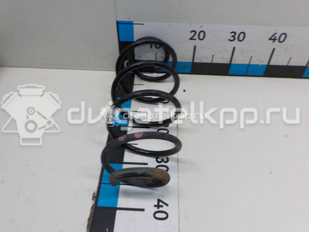 Фото Пружина передняя  1136499 для Ford Mondeo {forloop.counter}}