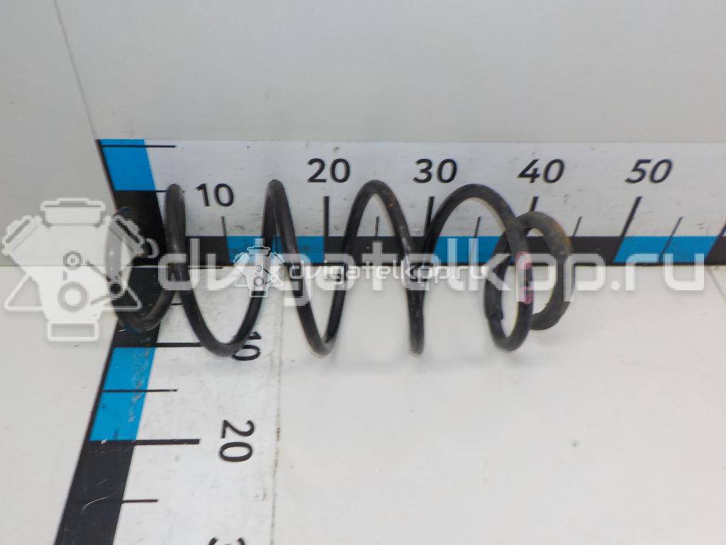 Фото Пружина передняя  1136499 для Ford Mondeo {forloop.counter}}