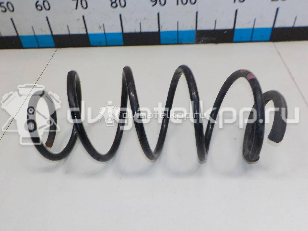 Фото Пружина передняя  1136499 для Ford Mondeo {forloop.counter}}