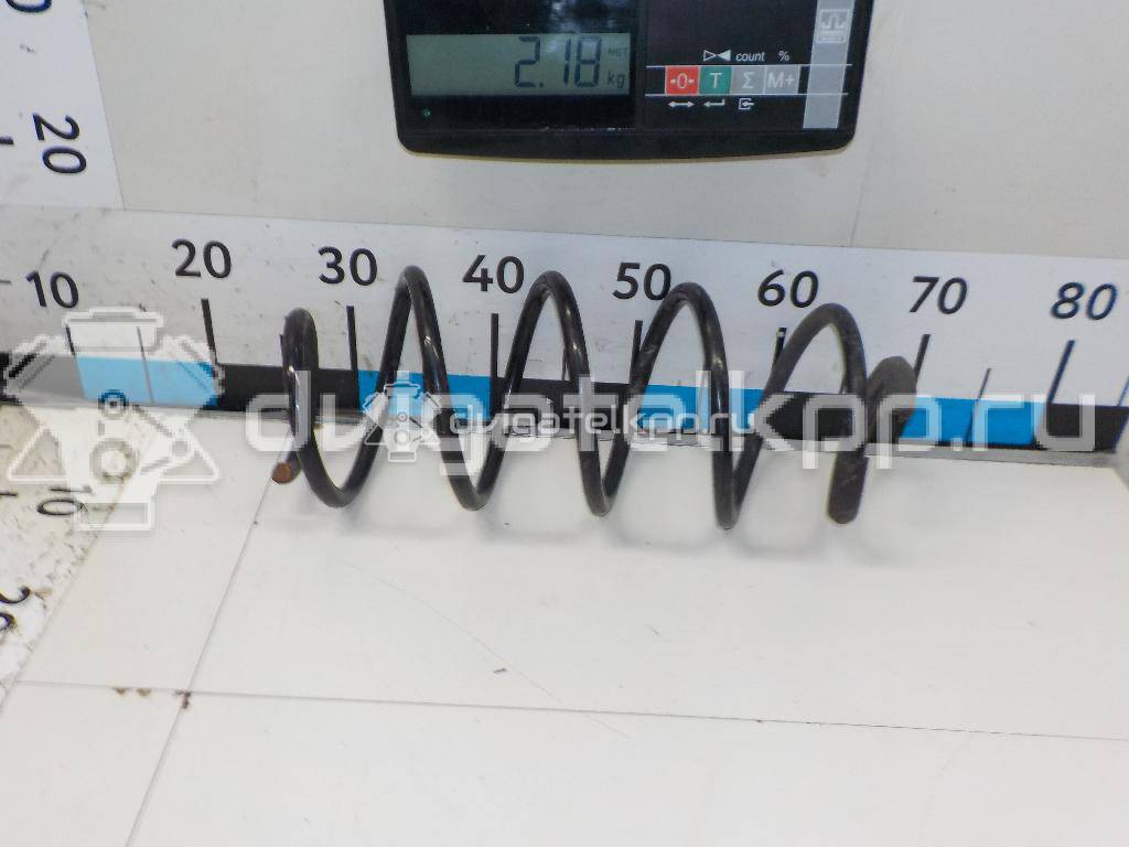 Фото Пружина передняя  1136499 для Ford Mondeo {forloop.counter}}