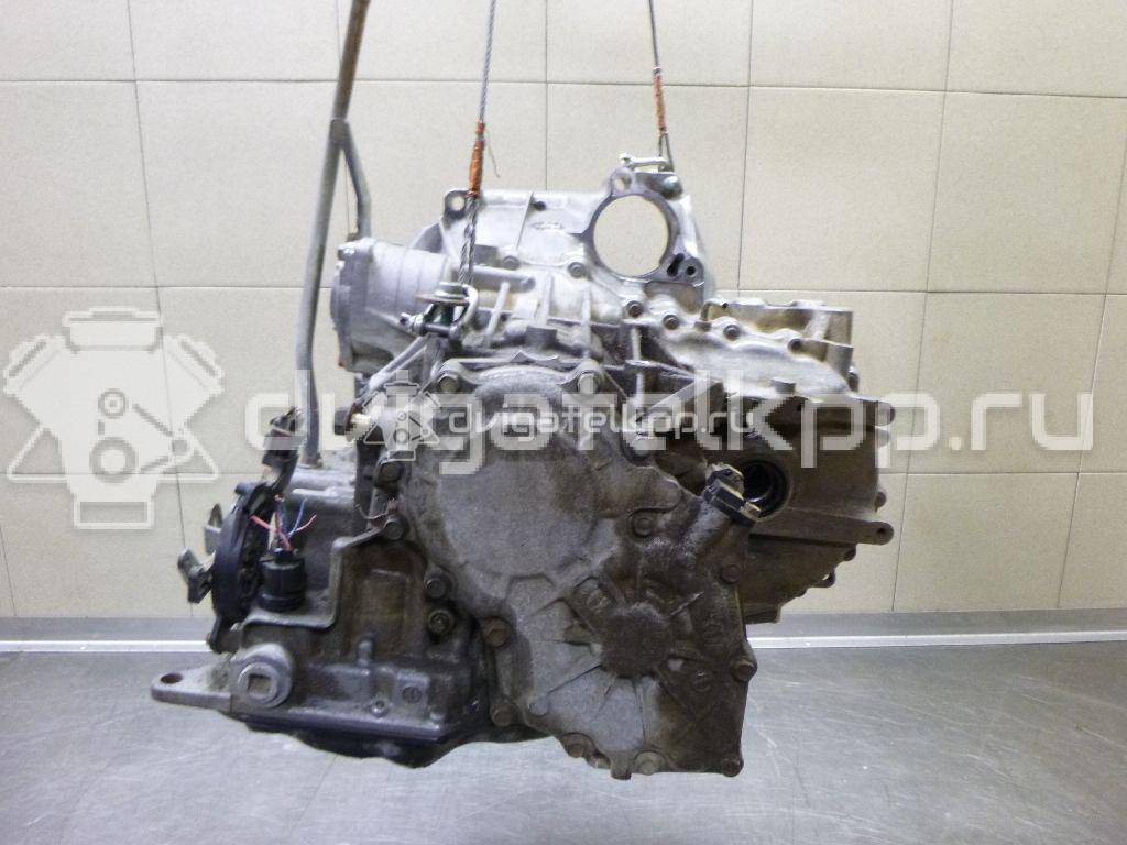 Фото Контрактная (б/у) АКПП для Nissan (Dongfeng) / Suzuki / Mitsuoka / Nissan 141-203 л.с 16V 2.5 л QR25DE Бензин / этиловый спирт / природный газ 3131080X13 {forloop.counter}}