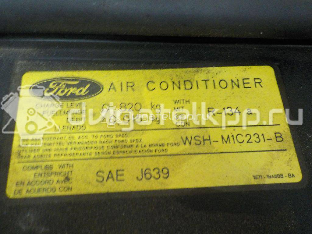 Фото Панель передняя  1444951 для Ford Mondeo {forloop.counter}}