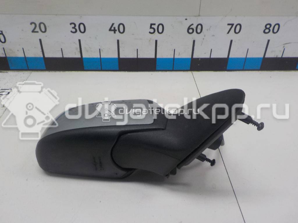 Фото Зеркало правое электрическое  1376108 для Ford Mondeo {forloop.counter}}