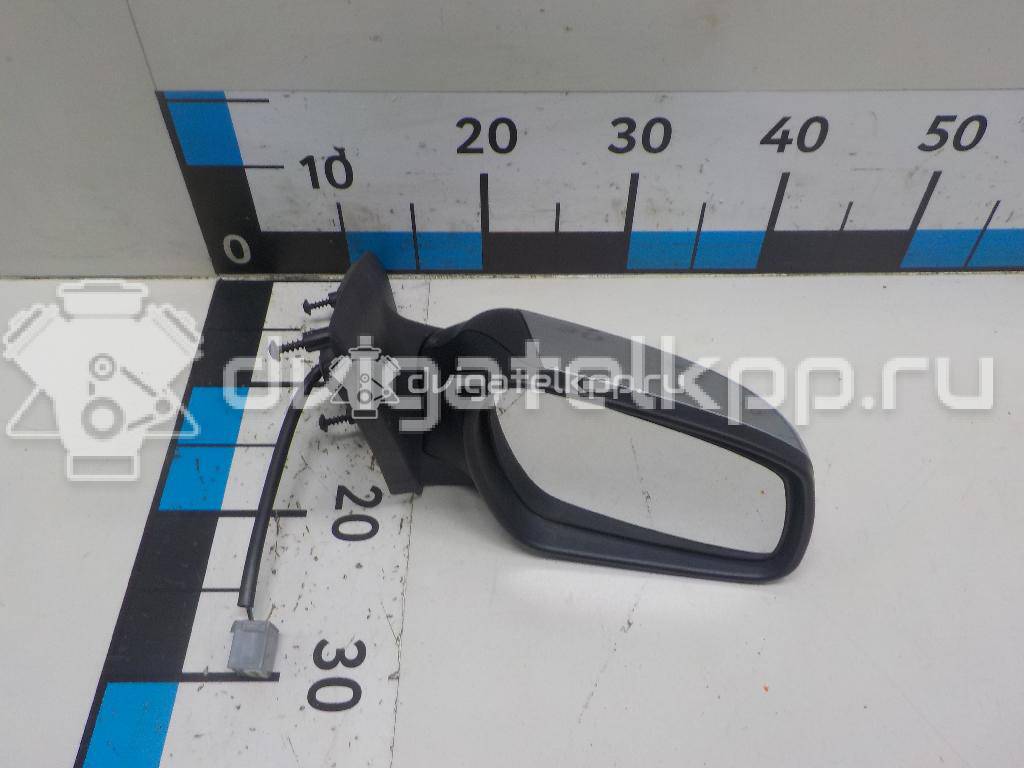 Фото Зеркало правое электрическое  1376108 для Ford Mondeo {forloop.counter}}