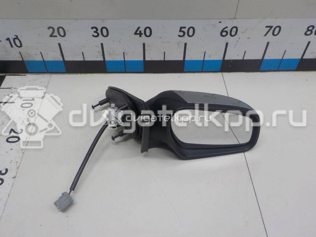 Фото Зеркало правое электрическое  1376108 для Ford Mondeo {forloop.counter}}