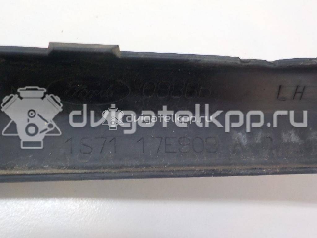 Фото Молдинг переднего бампера левый  1119586 для Ford Mondeo {forloop.counter}}