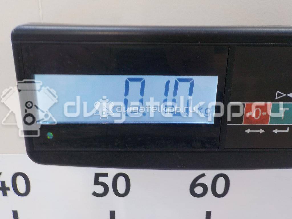 Фото Молдинг переднего бампера левый  1119586 для Ford Mondeo {forloop.counter}}