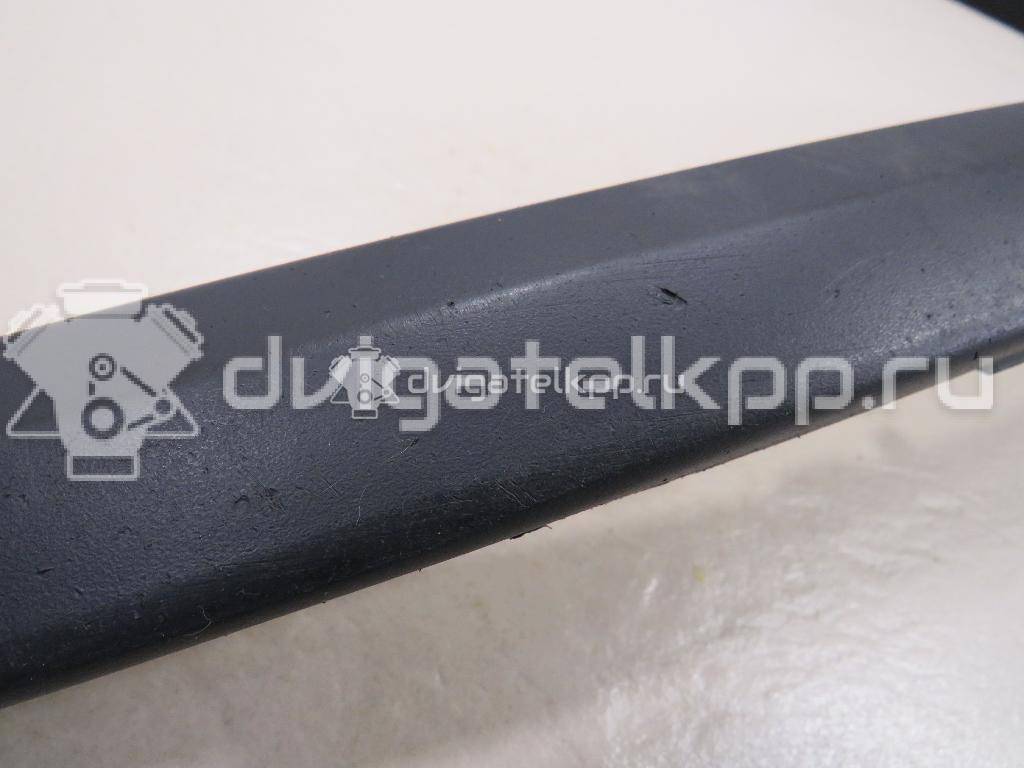 Фото Молдинг переднего бампера левый  1119586 для Ford Mondeo {forloop.counter}}