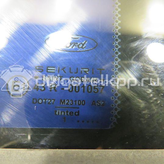 Фото Стекло двери задней левой (форточка)  1354386 для Ford Mondeo