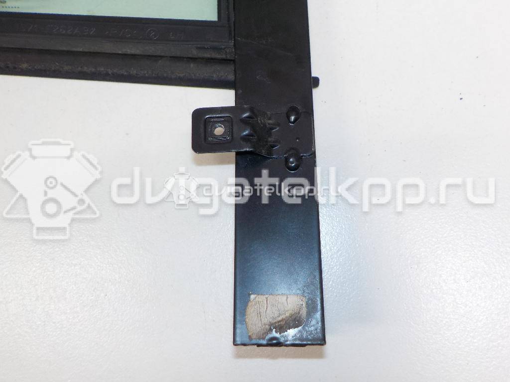 Фото Стекло двери задней левой (форточка)  1354386 для Ford Mondeo {forloop.counter}}