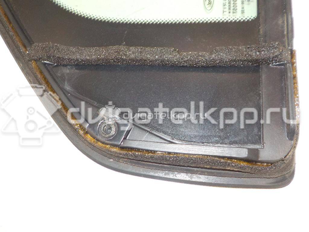 Фото Стекло двери задней левой (форточка)  1354386 для Ford Mondeo {forloop.counter}}