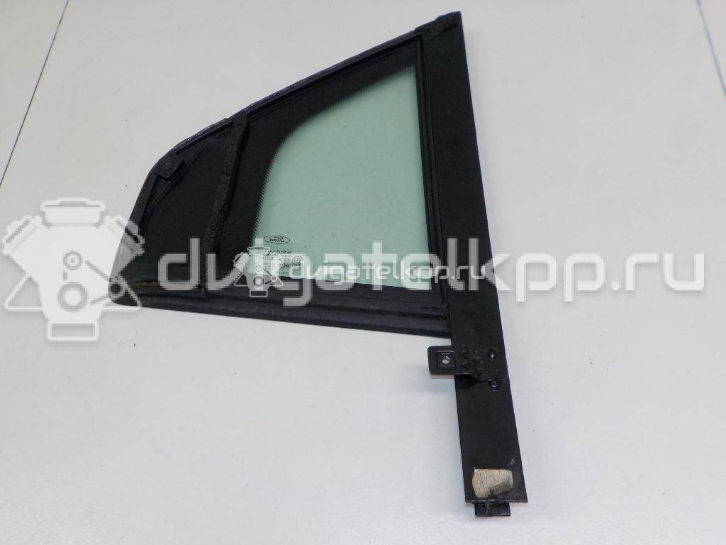 Фото Стекло двери задней левой (форточка)  1354386 для Ford Mondeo {forloop.counter}}