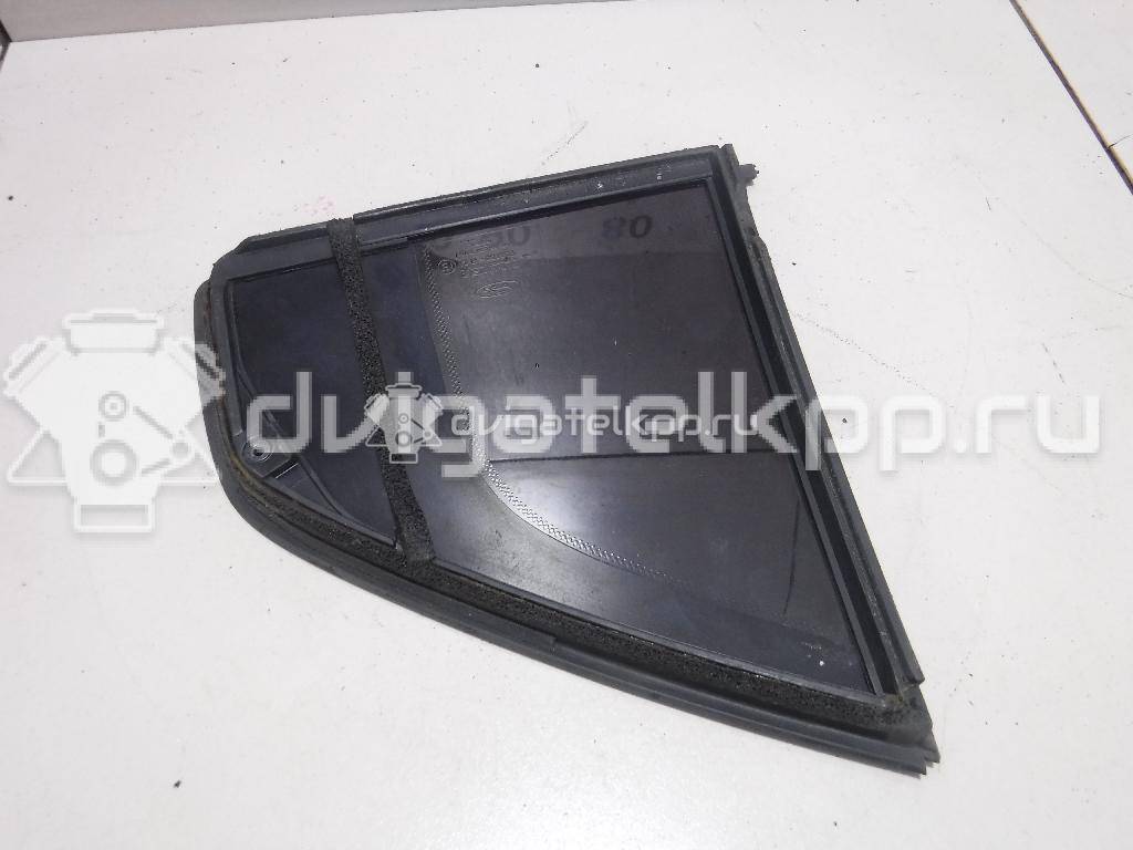 Фото Стекло двери задней правой (форточка)  1353920 для Ford Mondeo {forloop.counter}}