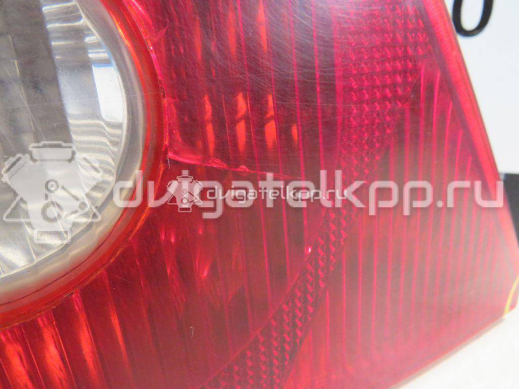 Фото Фонарь задний левый  1371861 для Ford Mondeo {forloop.counter}}