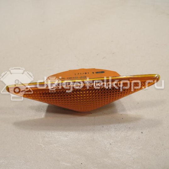 Фото Повторитель на крыло желтый  4517451 для Ford Focus / Mondeo