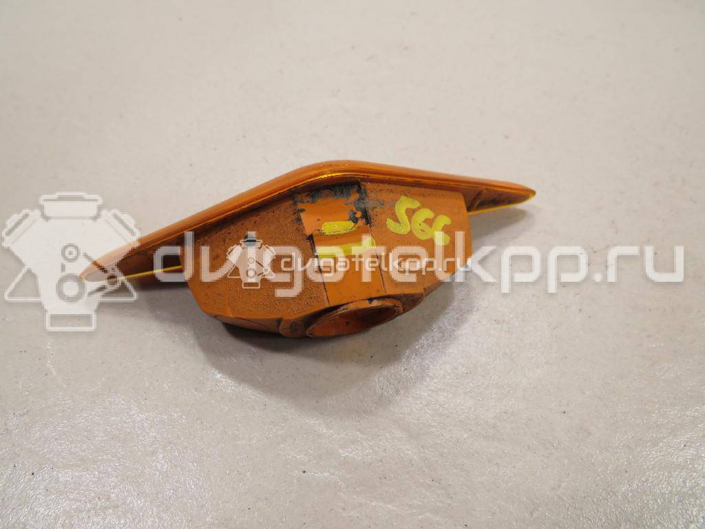 Фото Повторитель на крыло желтый  4517451 для Ford Focus / Mondeo {forloop.counter}}
