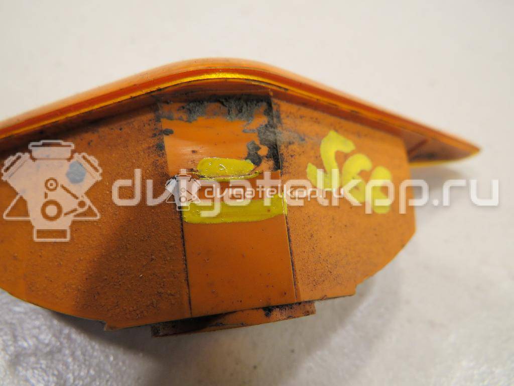 Фото Повторитель на крыло желтый  4517451 для Ford Focus / Mondeo {forloop.counter}}