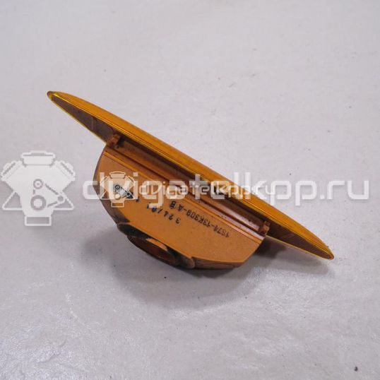 Фото Повторитель на крыло желтый  4517451 для Ford Focus / Mondeo