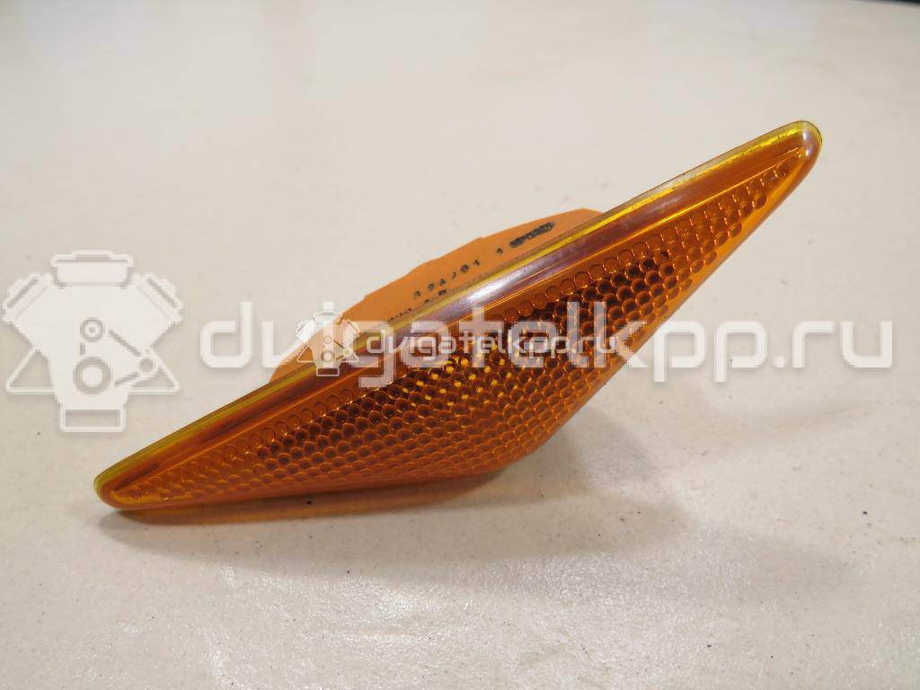 Фото Повторитель на крыло желтый  4517451 для Ford Focus / Mondeo {forloop.counter}}
