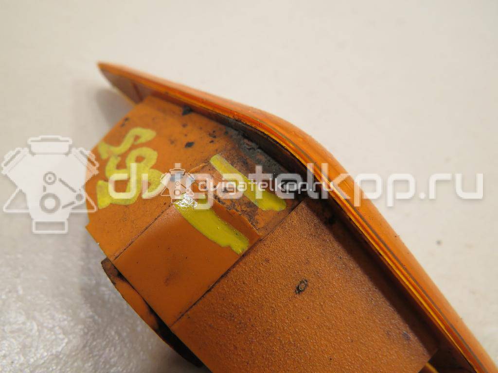 Фото Повторитель на крыло желтый  4517451 для Ford Focus / Mondeo {forloop.counter}}