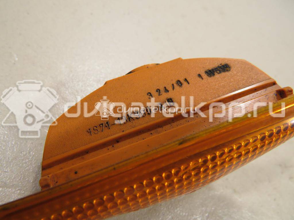 Фото Повторитель на крыло желтый  4517451 для Ford Focus / Mondeo {forloop.counter}}