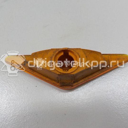 Фото Повторитель на крыло желтый  4517451 для Ford Focus / Mondeo