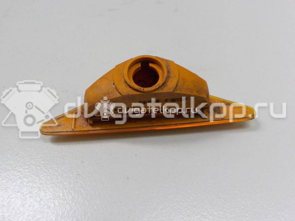 Фото Повторитель на крыло желтый  4517451 для Ford Focus / Mondeo {forloop.counter}}