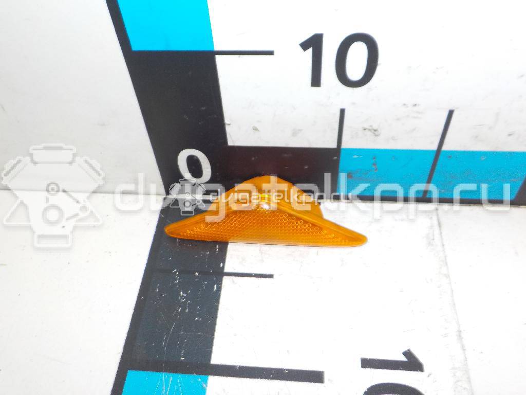Фото Повторитель на крыло желтый  4517451 для Ford Focus / Mondeo {forloop.counter}}