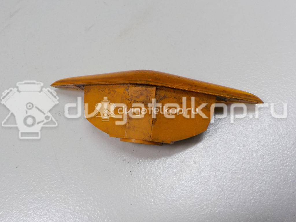 Фото Повторитель на крыло желтый  4517451 для Ford Focus / Mondeo {forloop.counter}}