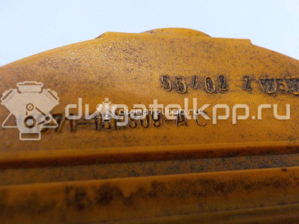 Фото Повторитель на крыло желтый  4517451 для Ford Focus / Mondeo {forloop.counter}}
