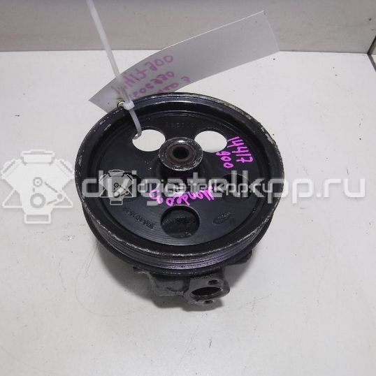 Фото Насос гидроусилителя  1506930 для Ford Mondeo