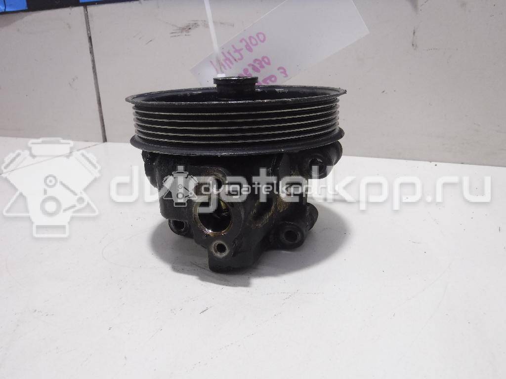 Фото Насос гидроусилителя  1506930 для Ford Mondeo {forloop.counter}}