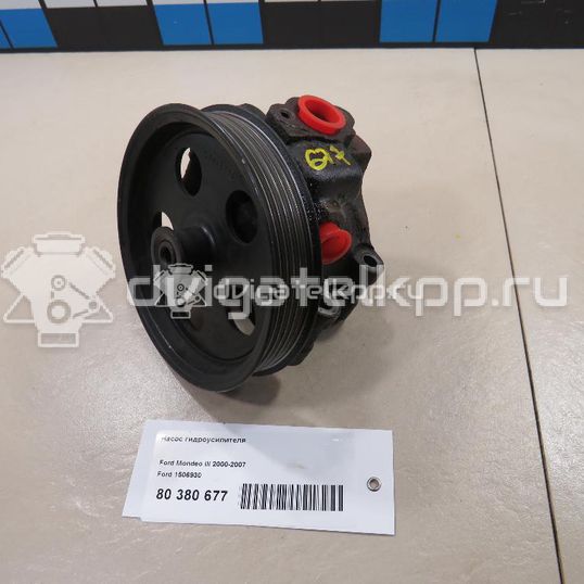 Фото Насос гидроусилителя  1506930 для Ford Mondeo
