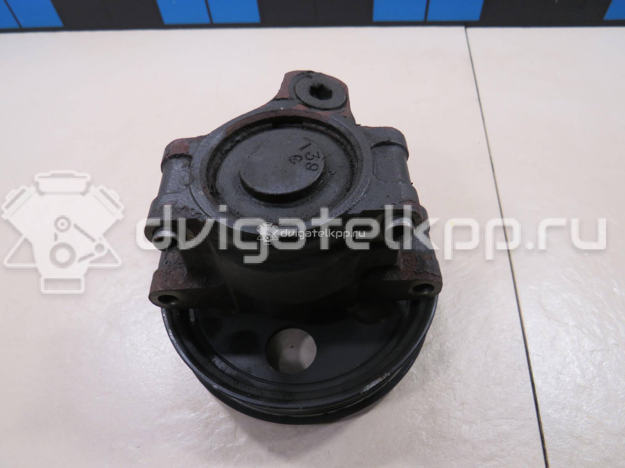 Фото Насос гидроусилителя  1506930 для Ford Mondeo {forloop.counter}}