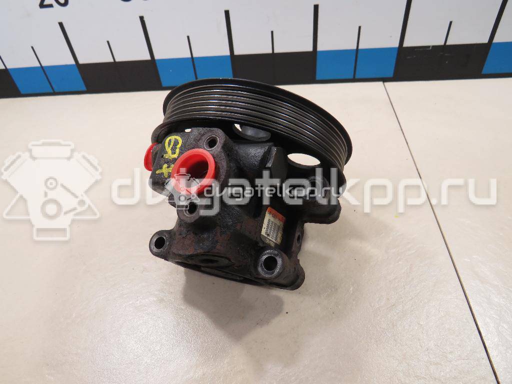 Фото Насос гидроусилителя  1506930 для Ford Mondeo {forloop.counter}}