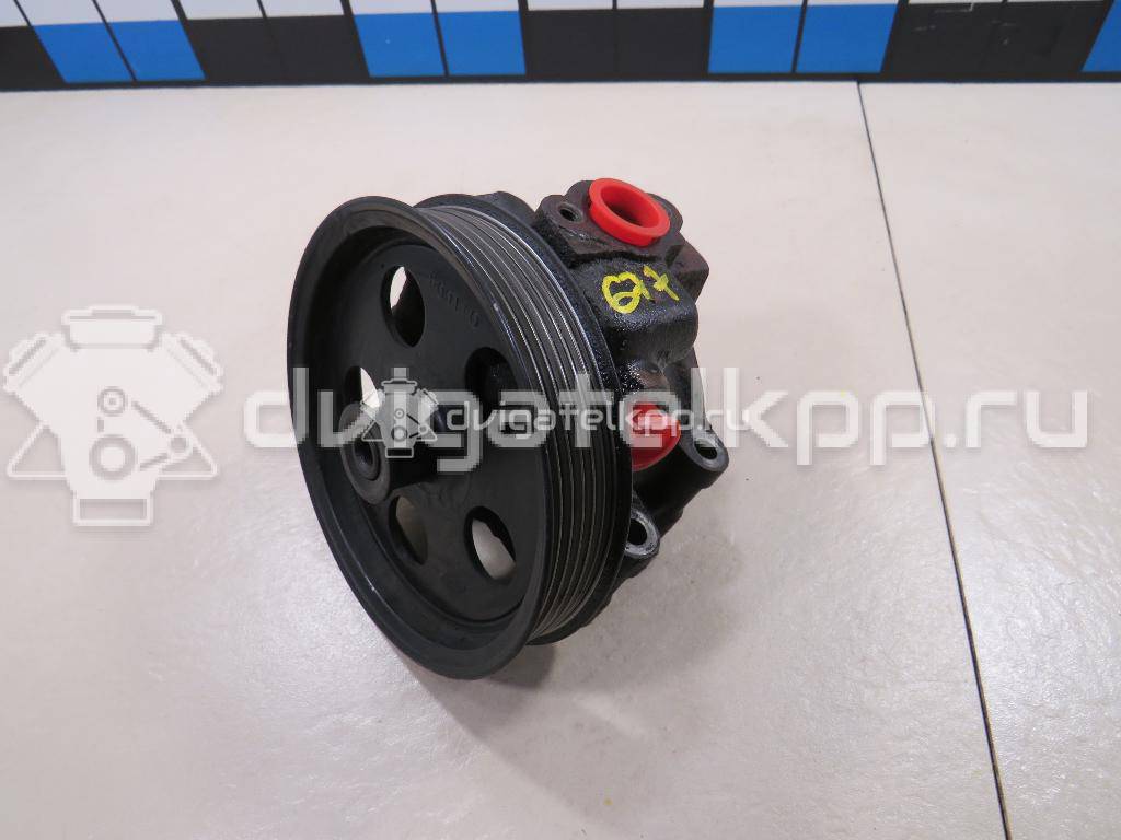 Фото Насос гидроусилителя  1506930 для Ford Mondeo {forloop.counter}}