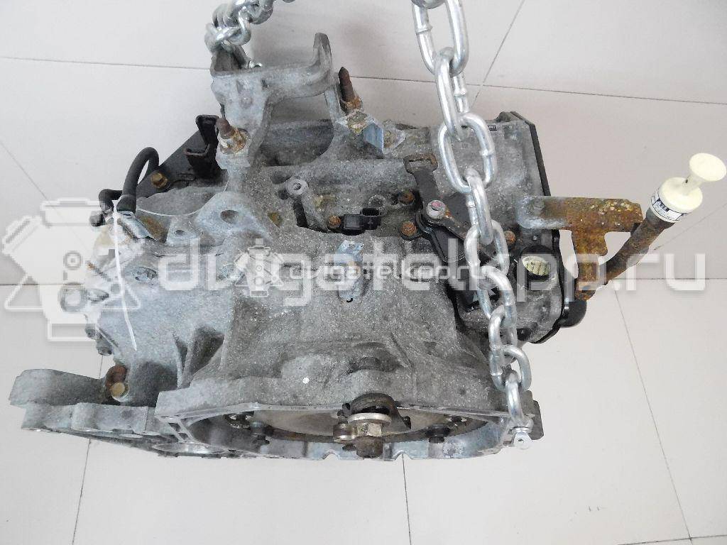 Фото Контрактная (б/у) АКПП для Mitsubishi (Gac) / Mitsubishi 252 л.с 24V 3.0 л 6B31 бензин 2700A060 {forloop.counter}}