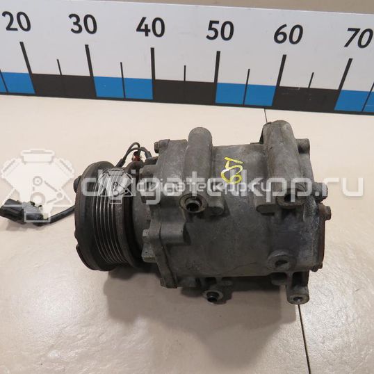 Фото Компрессор системы кондиционирования  1710586 для Ford Transit / Mondeo