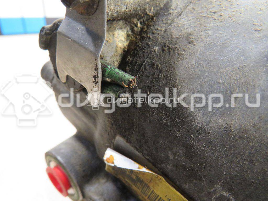 Фото Компрессор системы кондиционирования  1710586 для Ford Transit / Mondeo {forloop.counter}}