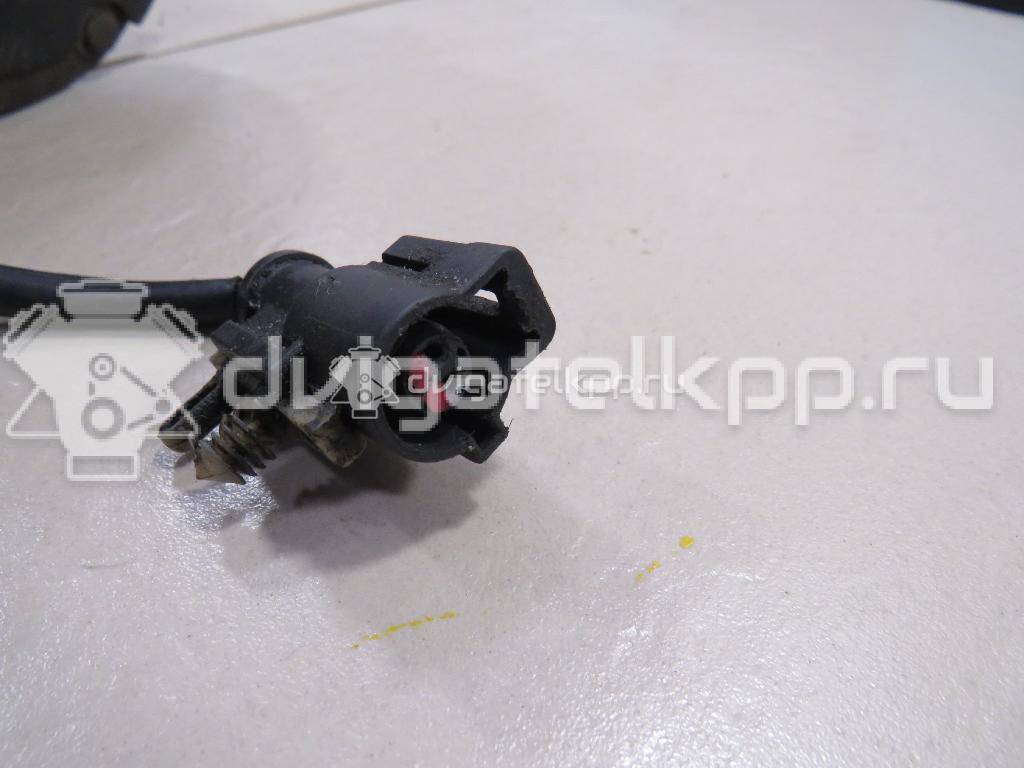 Фото Компрессор системы кондиционирования  1710586 для Ford Transit / Mondeo {forloop.counter}}