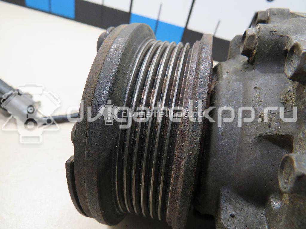 Фото Компрессор системы кондиционирования  1710586 для Ford Transit / Mondeo {forloop.counter}}