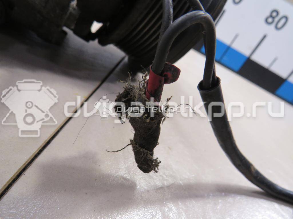 Фото Компрессор системы кондиционирования  1710586 для Ford Transit / Mondeo {forloop.counter}}