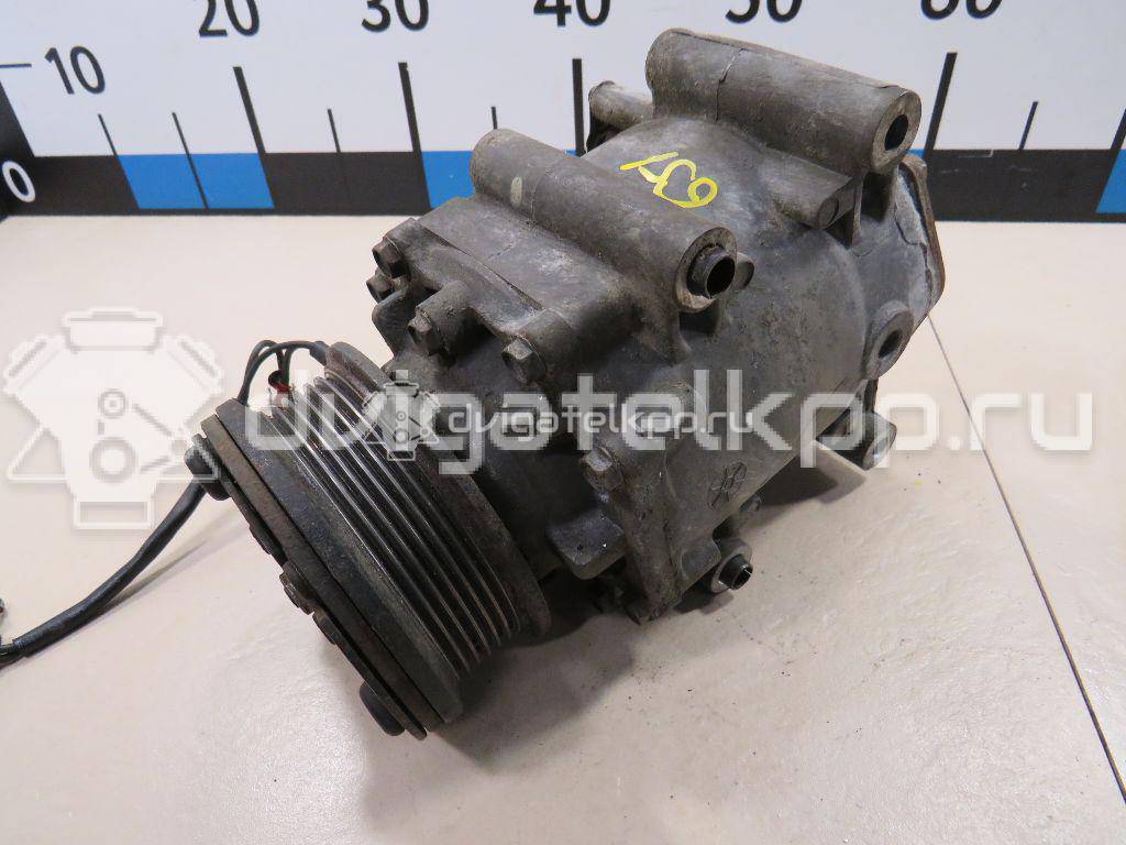 Фото Компрессор системы кондиционирования  1710586 для Ford Transit / Mondeo {forloop.counter}}